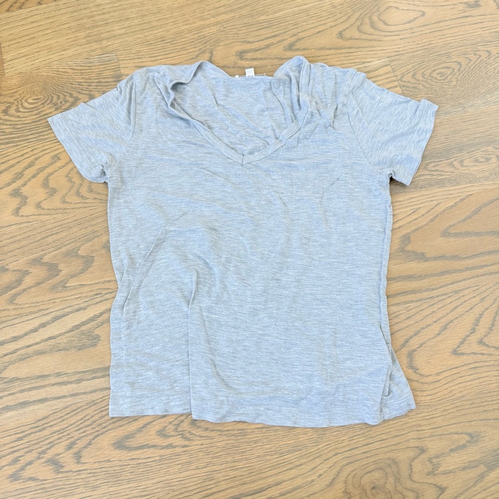 Agolde tee